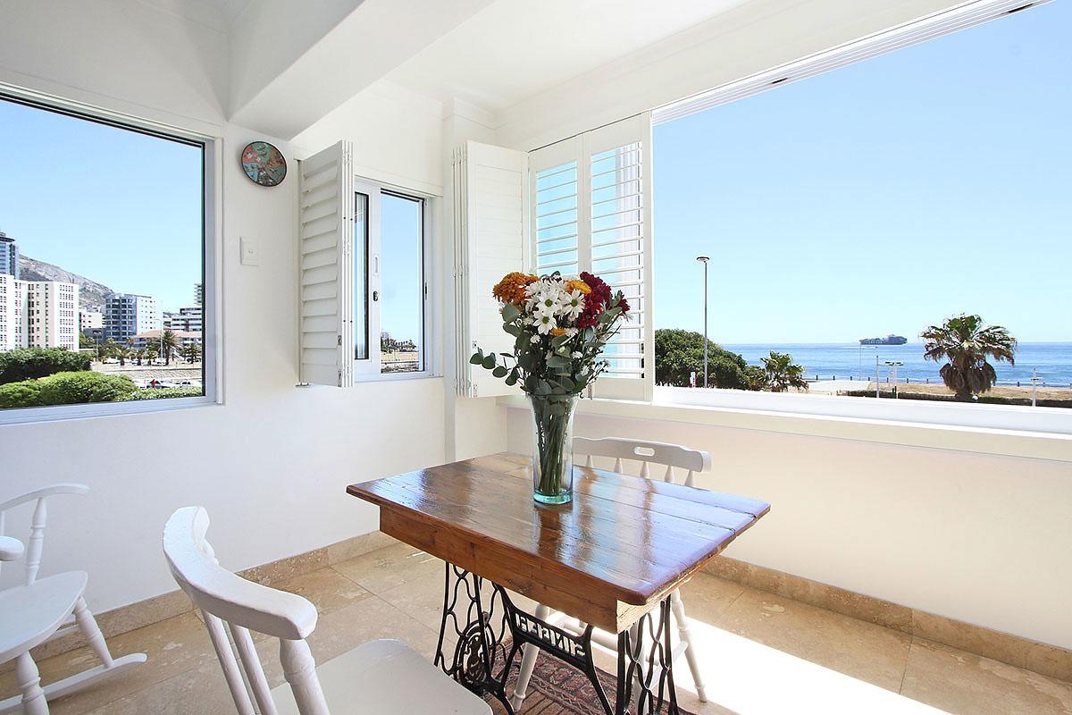 Dolphin Bay 2 Apartment Cape Town