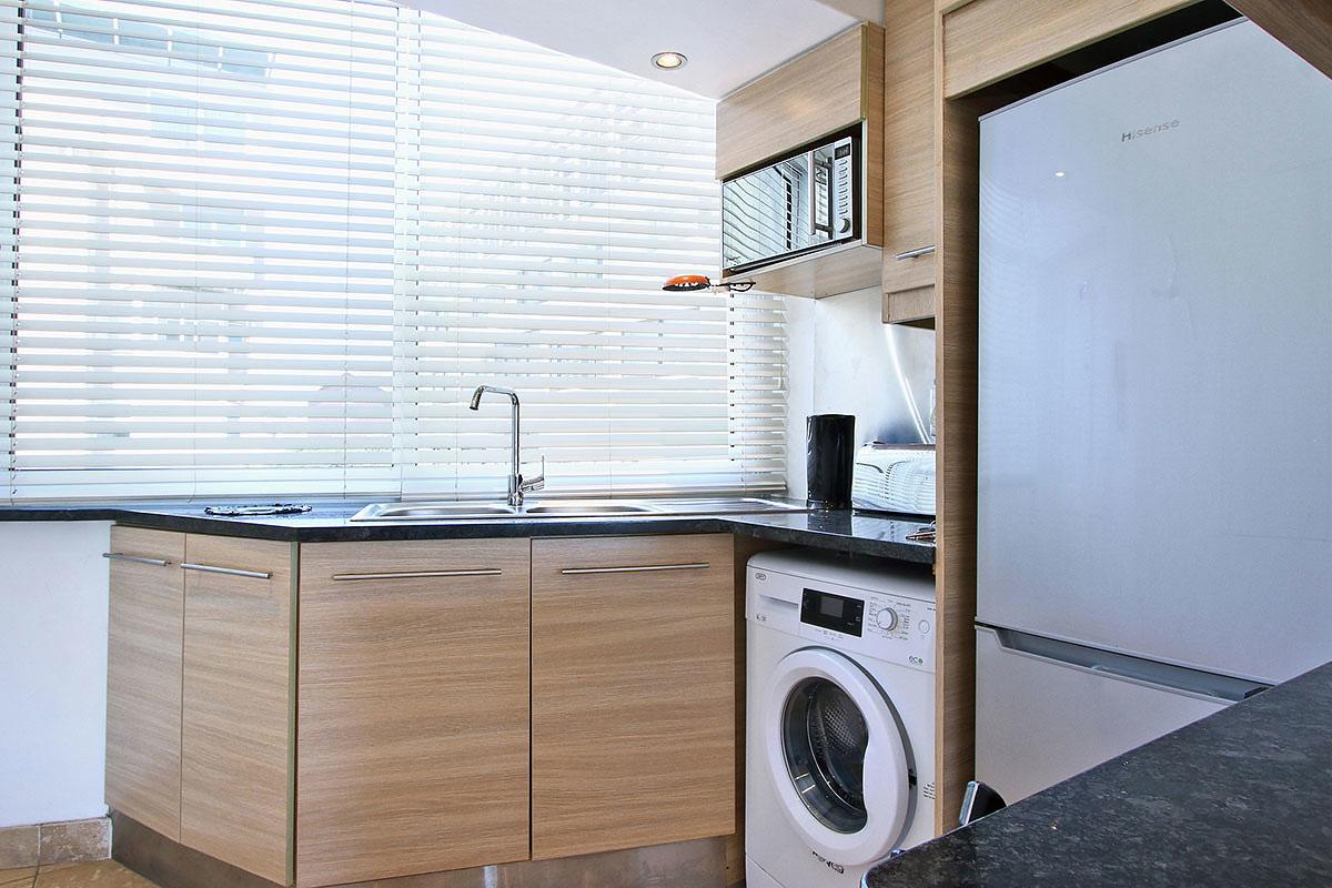 Apartment Dolphin Bay 2 Cape Town