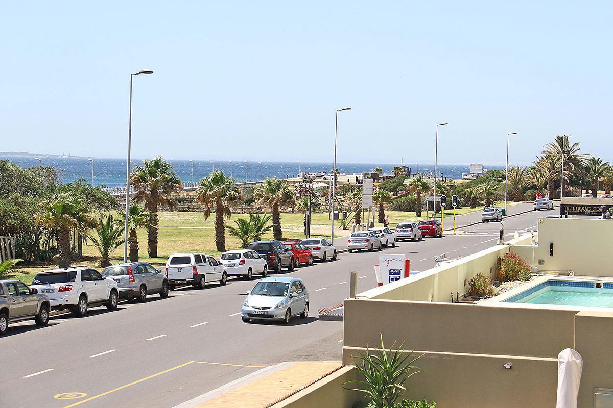 Apartment Dolphin Bay 2 Cape Town